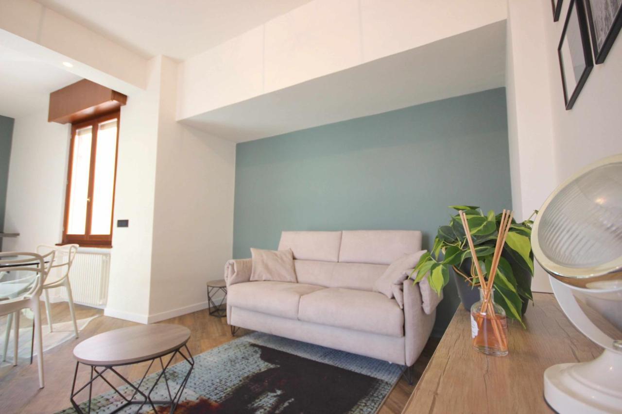 Case Vr Holiday Vittorias Flat Verona Exterior photo