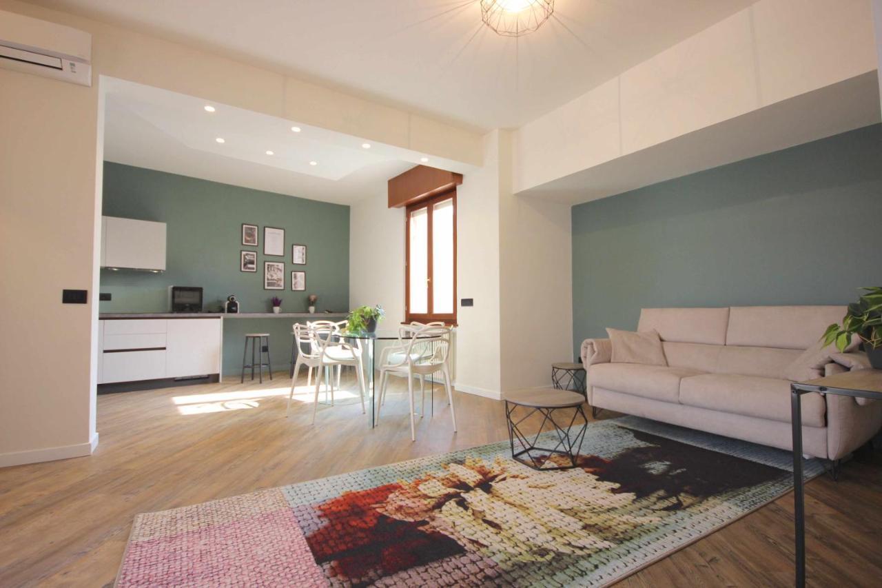 Case Vr Holiday Vittorias Flat Verona Exterior photo