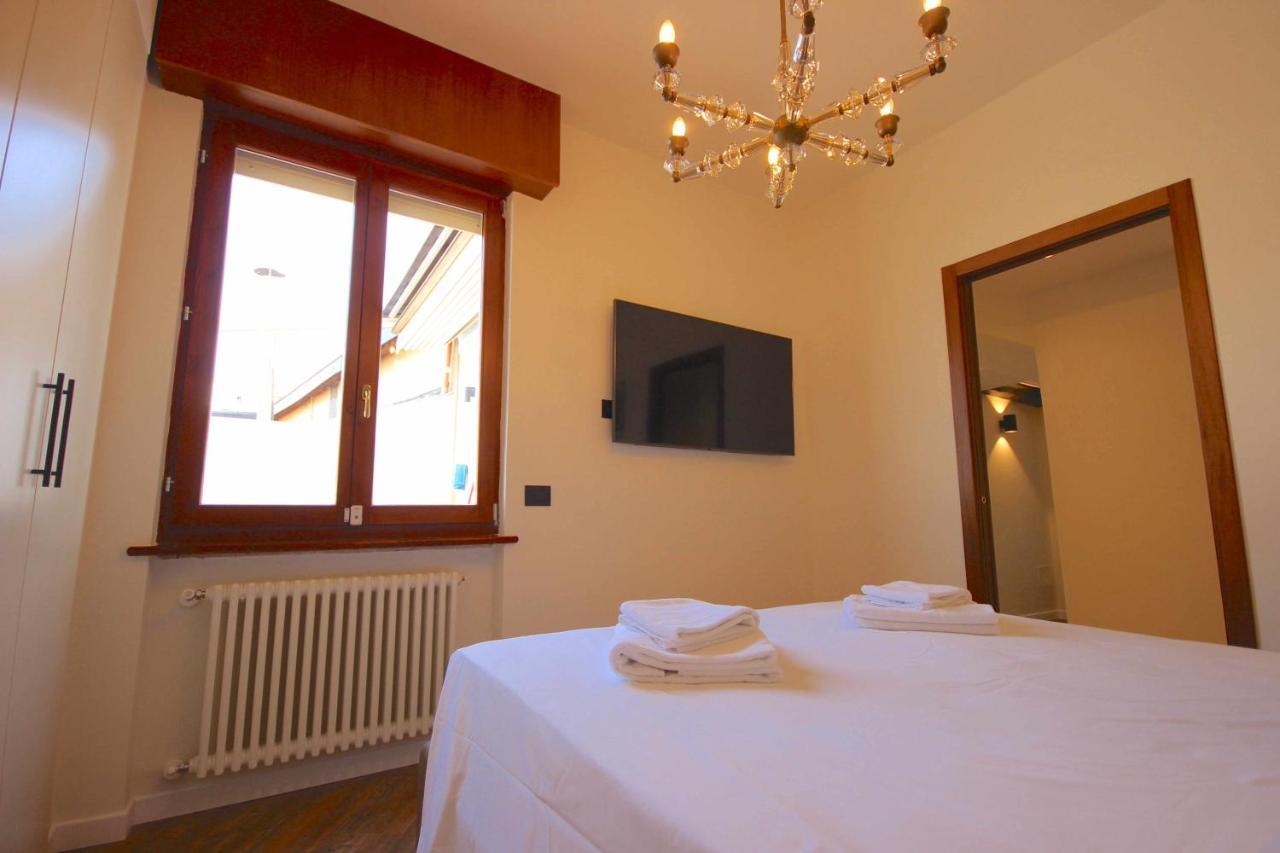 Case Vr Holiday Vittorias Flat Verona Exterior photo