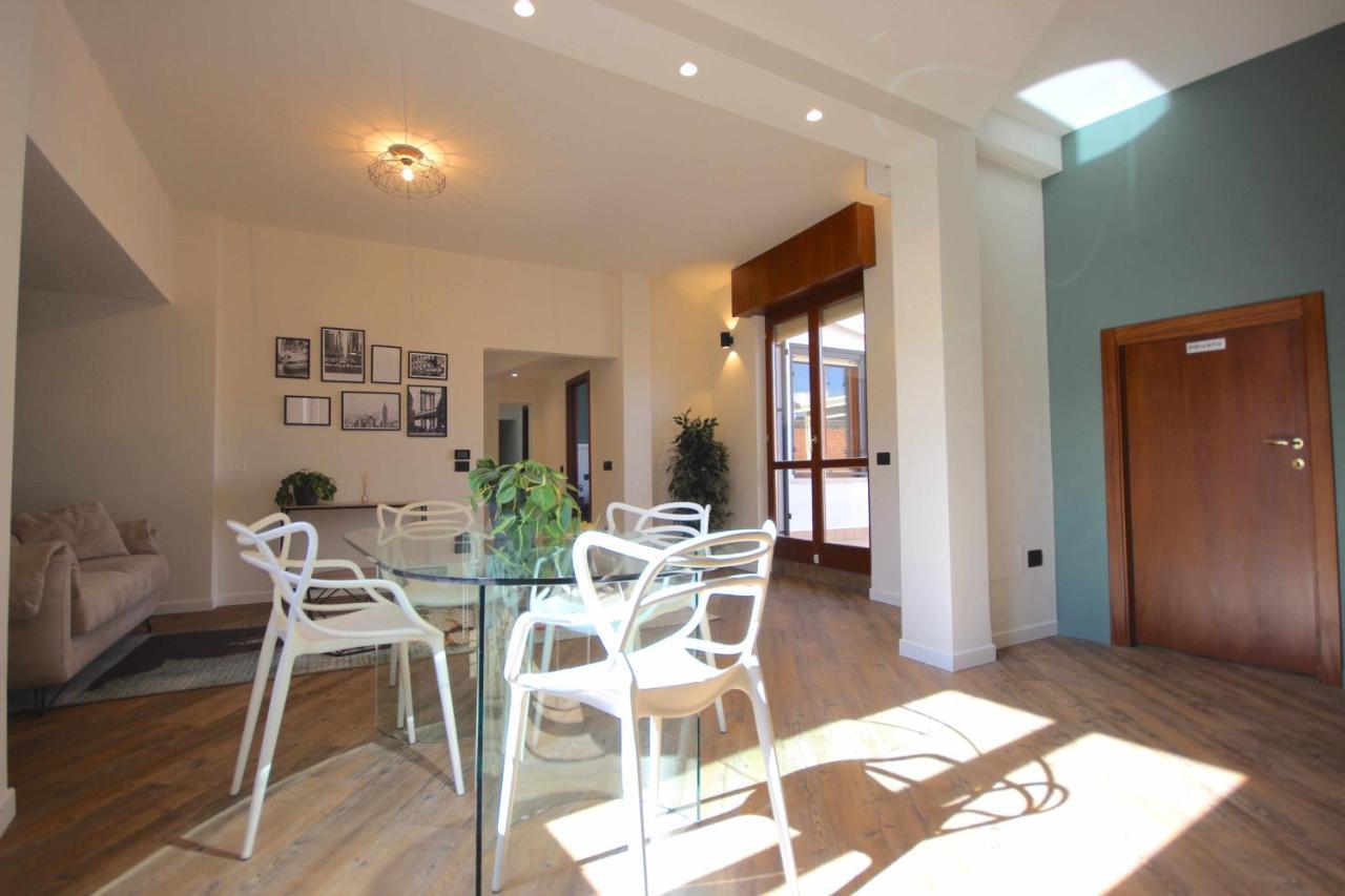 Case Vr Holiday Vittorias Flat Verona Exterior photo
