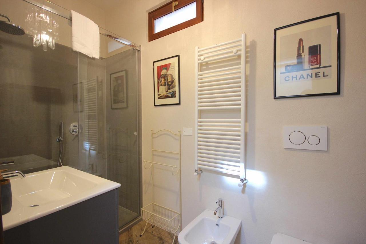 Case Vr Holiday Vittorias Flat Verona Exterior photo
