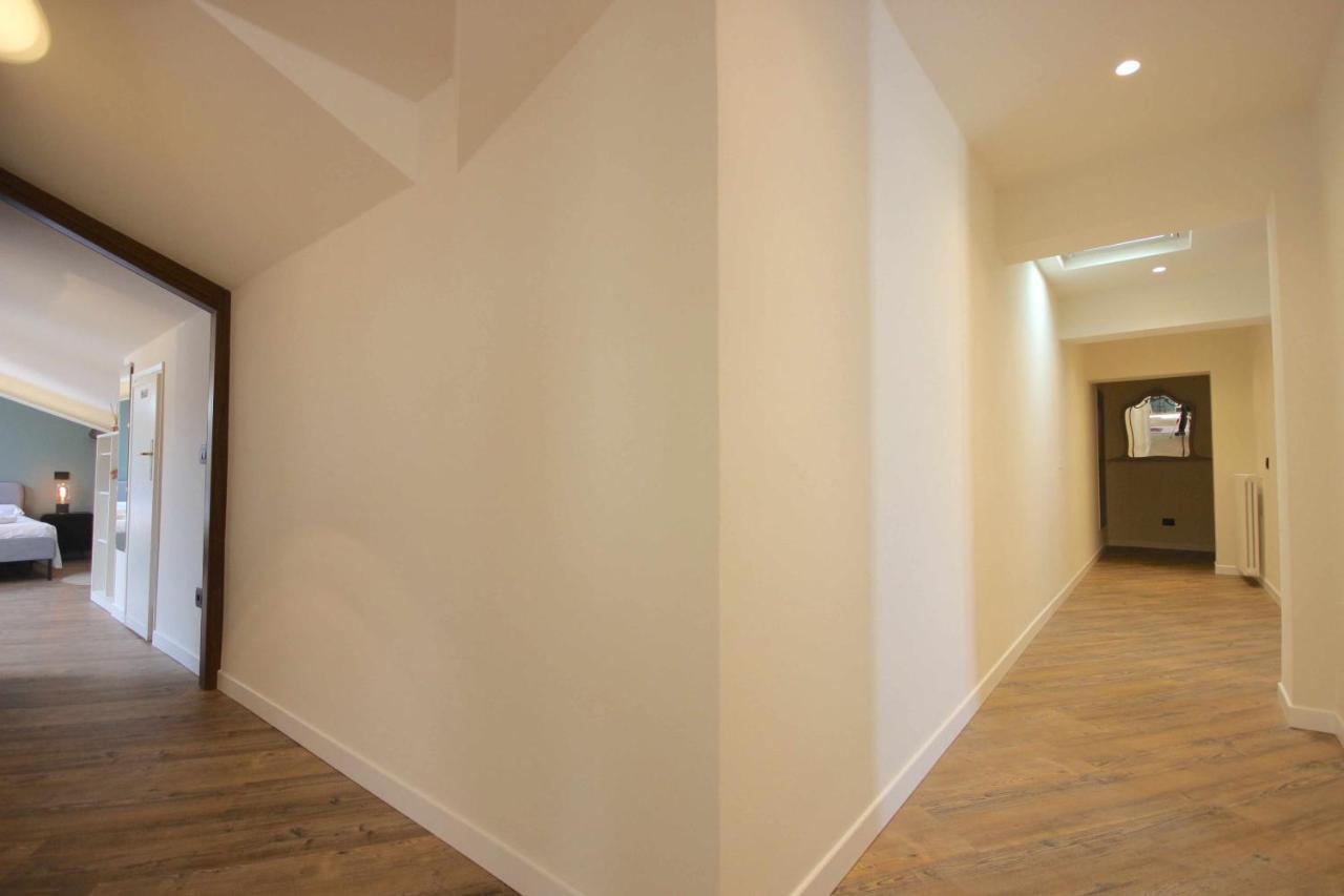 Case Vr Holiday Vittorias Flat Verona Exterior photo