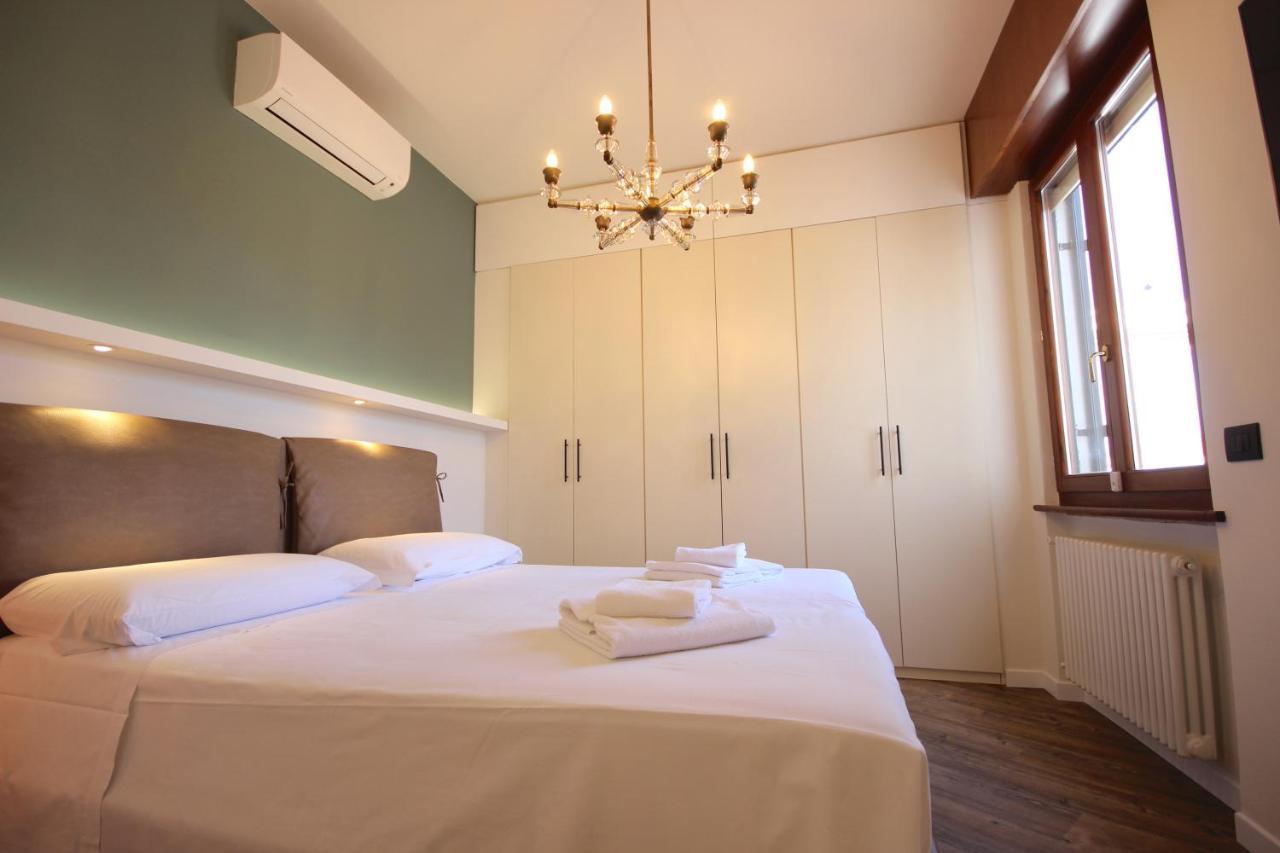 Case Vr Holiday Vittorias Flat Verona Exterior photo
