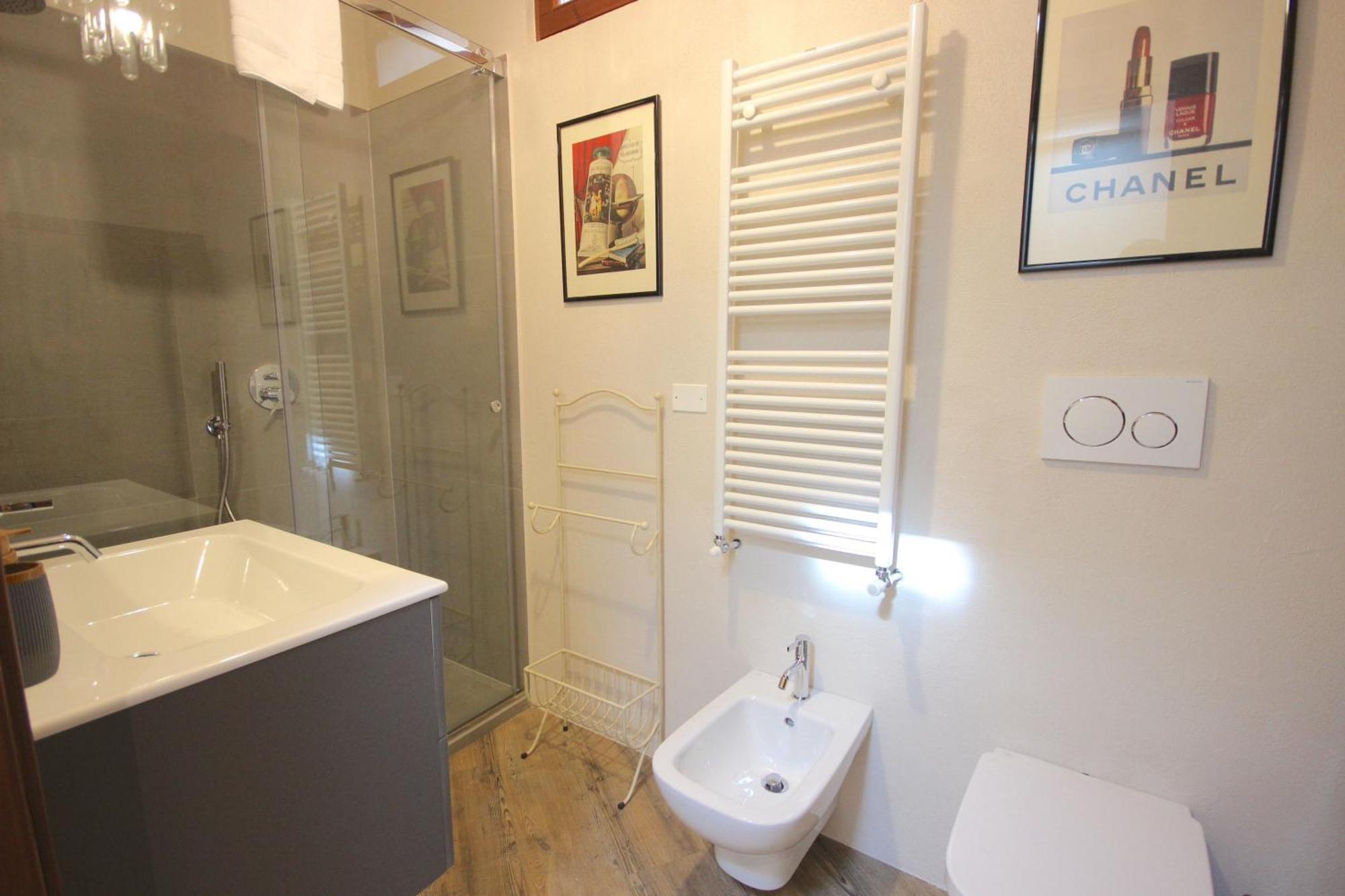 Case Vr Holiday Vittorias Flat Verona Exterior photo